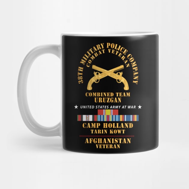 38th Military Police Company - Camp Holland Afghanistan Vet w AFGHAN SVC X 300 by twix123844